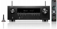 Ресивер Denon AVR-S970H 7.2 черный