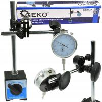 Набор магнитных штативов 0-10 мм