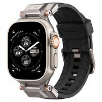 Etui Spigen Durapro do Apple Watch 4/5/6/7/8/SE/Ultra 42/44/45/49 mm, case