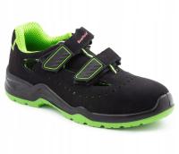 Obuwie robocze sandały Bearfield K10