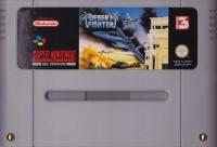 Desert Fighter - NINTENDO SNES - SAM CARTRIDGE