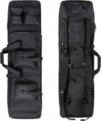 СУМКА ЧЕХОЛ КОБУРА ДЛИННЫЙ ПИСТОЛЕТ РЮКЗАК ДЛЯ ВИНТОВКИ