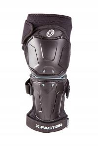 Ochraniacze kolan X-FACTOR Race Midi # S/M