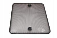 SIATKA BOCZNA MASKI PRAWA ZETOR 62455311