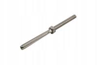 Наконечник для прокатки правой 2 мм / М5