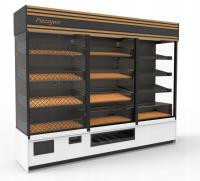 НОЙ ХЛЕБОПЕКАРНАЯ КОНДИТЕРСКАЯ СТОЙКА!CEBEA BOCHNIA