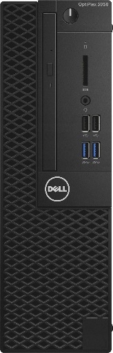 Komputer Dell 3050 SFF i5 7GEN 256GB SSD 16GB DDR4