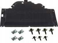 Osłona pod silnik OPEL VIVARO Renault TRAFIC 2014-