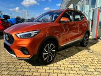 MG ZS 1.5 VTi-Tech Exclusive Suv 106KM 2024