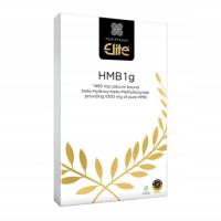 HMB (Anglia) Healthspan Elite HMB 1g - 90 tabs.