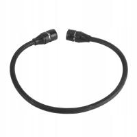 Wąż inflatora 23,6 cala Pompa powietrza Doubnd Szybkozącze Zącze ZZ