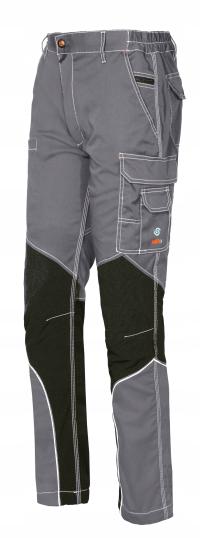 Рабочие брюки длинные ISSA 8830b