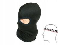 KOMINIARKA MOTOCYKLOWA POLAR POD KASK S/M