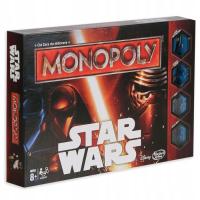 Monopoly: Star Wars (edycja polska)