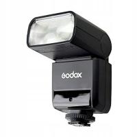 Lampa błyskowa Godox TT350 Sony