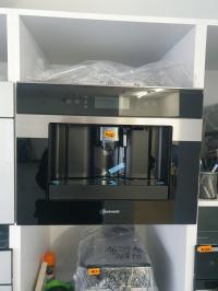 Ekspres do zabudowy BAUKNECHT CM945PT