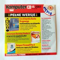 Na komputer PC Encyklopedia RUCHU DROGOWEGO 100 PC / licencja wieczysta BOX