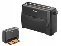 OPIEKACZ TOSTER 1300W NA 2 TOSTY TACA BARTSCHER