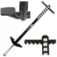 Pogo Skoczek Do Skakania Zabawka Równowaga Ogrodowa Prezent Dzień Dziecka