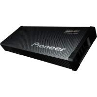 Активный сабвуфер Pioneer TS-WX70DA 100 Вт черный