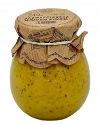 Горчица вкусная, 240 г