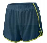 3/606 Spodenki Wilson COMPETITION r. M niebieski