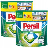 NA WZÓR Persil Power Caps Kapsułki do Prania Zestaw brak opakowania 70 szt.