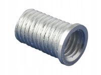 TULEJKA M5,9 / M5 x 10 GWINT 0,8 NAPRAWCZA