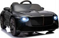 BENTLEY B SKÓRA, EVA Auto na akumulator, bluetooth, 90W 12v7ah LED Pilot