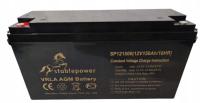 Аккумуляторная батарея VRLA AGM UPS 12V 150AH