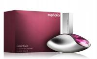 Calvin Klein Euphoria 100 мл парфюмированная вода женщина EDP