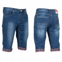 Мужские короткие брюки в: 39 106 см шорты джинсы
