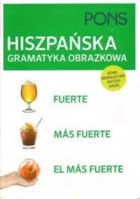 Hiszpańska gramatyka obrazkowa