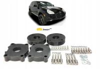 Porsche CAYENNE 2002-2010 podkładki sprężyny Lift +50mm Off Road 4x4