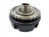 КОРЗИНА СЦЕПЛЕНИЯ WSK 125