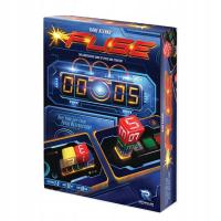 Fuse - Dice Game - English