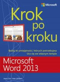 Microsoft Word 2013. Шаг за шагом-Кокс Джойс