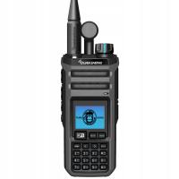 Quansheng TK-11 radiotelefon 28/50/144/430MHz odbiorni 0,153-1160 AM/FM/SSB