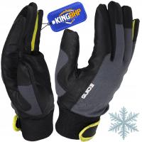 Перчатки King OHS RRO 775w 1 пара