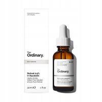 The Ordinary Retinol 0,5% w skwalanie 30ml