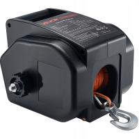 VEVOR Wciągarka Do Łodzi 300W Nośność 900KG Sterowanie Elektryczne I Ręczne