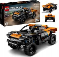 LEGO Technic NEOM McLaren Extreme E Race Car 42166