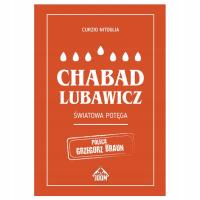 ŚWIATOWA POTĘGA CHABAD LUBAWICZ Curzio Nitoglia KABAŁA TALMUD LOŻA CHASYDZI