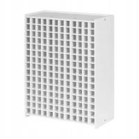 Marker Organizer na Długopisy Fordesk Uchwyt na Pędzle Malarskie DIY 180Otworów 27x13x35cm