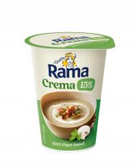 RAMA CREMA 15% 200ML