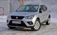 Seat Arona SEAT Arona 2020 Tylko 20 tys.km J...