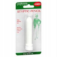 Clubman - Styptic Pencil - Sztyft do zatrzymywania krwawienia 28g