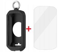 Силиконовый чехол гидрогелевая пленка для Garmin GPS EDGE 1050