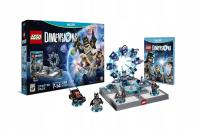 LEGO Dimensions - Starter Pack Nintendo Wii U