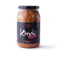 Kimchi Classic Ostre 900gr Ostre Sztosy